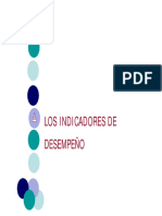 Prodev ARQ Rosario Indicadores