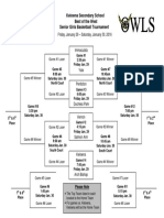 2016 Kss Best of The West Tournament Schedule v3