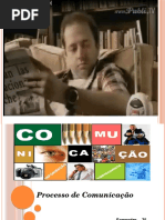 Comunicação