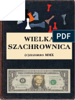 Wielka Szachrownica Okładka