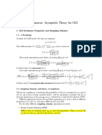 Asymptotic