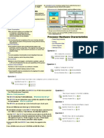 Final Study Guide ECE 3710