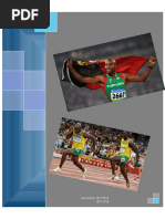 Jogos Olimpicos- Trabalho 2º Peridodo ( Final)