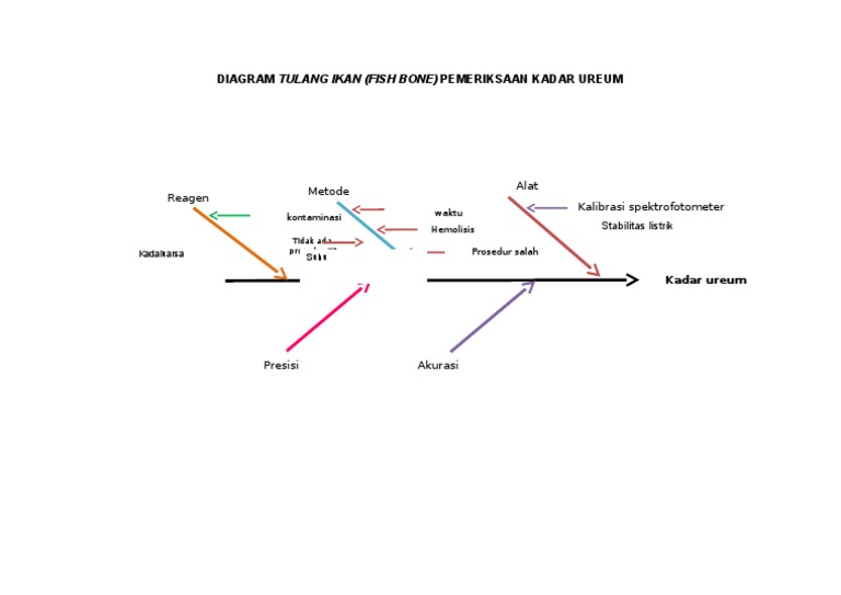 Diagram Tulang Ikan Pdf