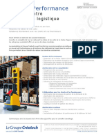 APO Logistique