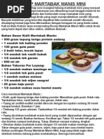 Download RESEP MARTABAK MANIS MINIdocx by FAIZ SN295929612 doc pdf