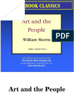 Art and the People