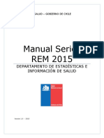 Deis Manual Rem 2015