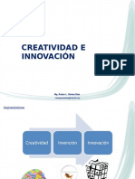 Creatividad - Innovación Ok