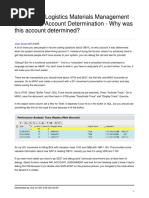 MT100 Format Guide for Payments | PDF | Financial Services | Banking ...