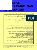 JURNAL CSR