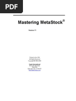 Download Mastering Meta Stock Manual by laxmicc SN295943180 doc pdf