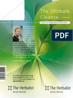 Ultimate Cleanse Booklet 2