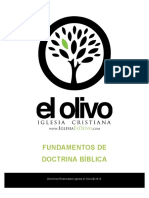 Doctrina Fundamental Completo PDF