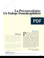 la psico-oncologia un trabajo interdiciplinario.pdf