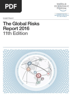 Download World Economic Forum - The Global Risks Report 2016 11th Edition by Seni Nabou SN295946731 doc pdf