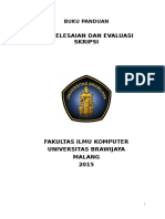 PanduanSkripsi FILKOM v1.0 20150210