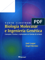 Biologia Molec Ing.gen