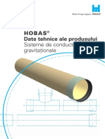 1109 Gravity Pipe Systems RO PAFSIN