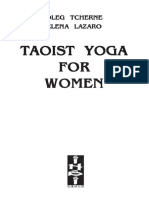 Taoist Yoga for Women