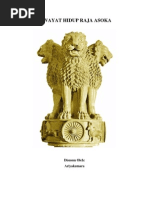 Download Riwaya Hidup Raja Asoka by dedi_shen SN29595452 doc pdf