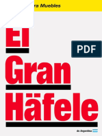 El Gran Hafele de Arg 2006