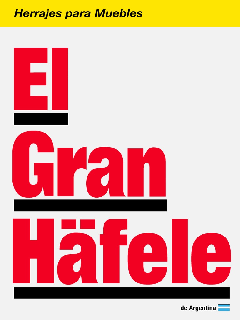Bases de columna, Herraje para mesa plegable - en la tienda de Häfele en  México