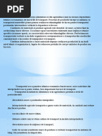 masini transport