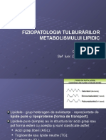 Curs 7 Lipidic Ateroscleroza