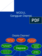 HD Materi Depresi