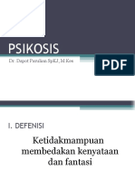 PSIKOSISe