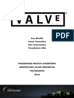 Profil Valve Corporation