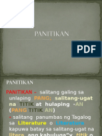 PANTIKAN