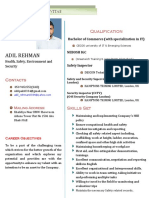 Adil New CV PDF