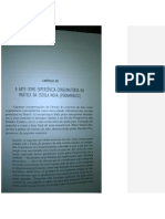 Capítulo 7 e Conclusão Do Livro "John Dewey e o Ensino de Arte No Brasil"