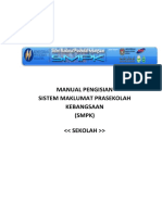 Manual SMPK - Sekolah PDF