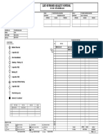 PFD Plate, A Pad NKX20FF