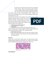 Definisi: 3. Bowel Angina