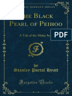 The Black Pearl of Peihoo