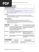 Teacher Notes Cycles (STD)