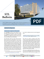 STL Bulletin - December 2015