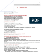 Apostila Escatologia PDF