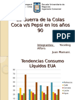 La Guerra de la Colas.ppt