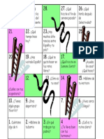 LC Snakes and Ladders - Oral Exm