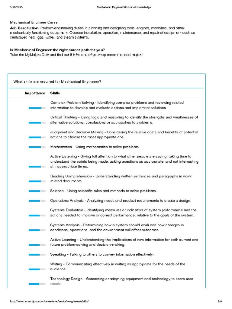 Engineering decision making examples picture