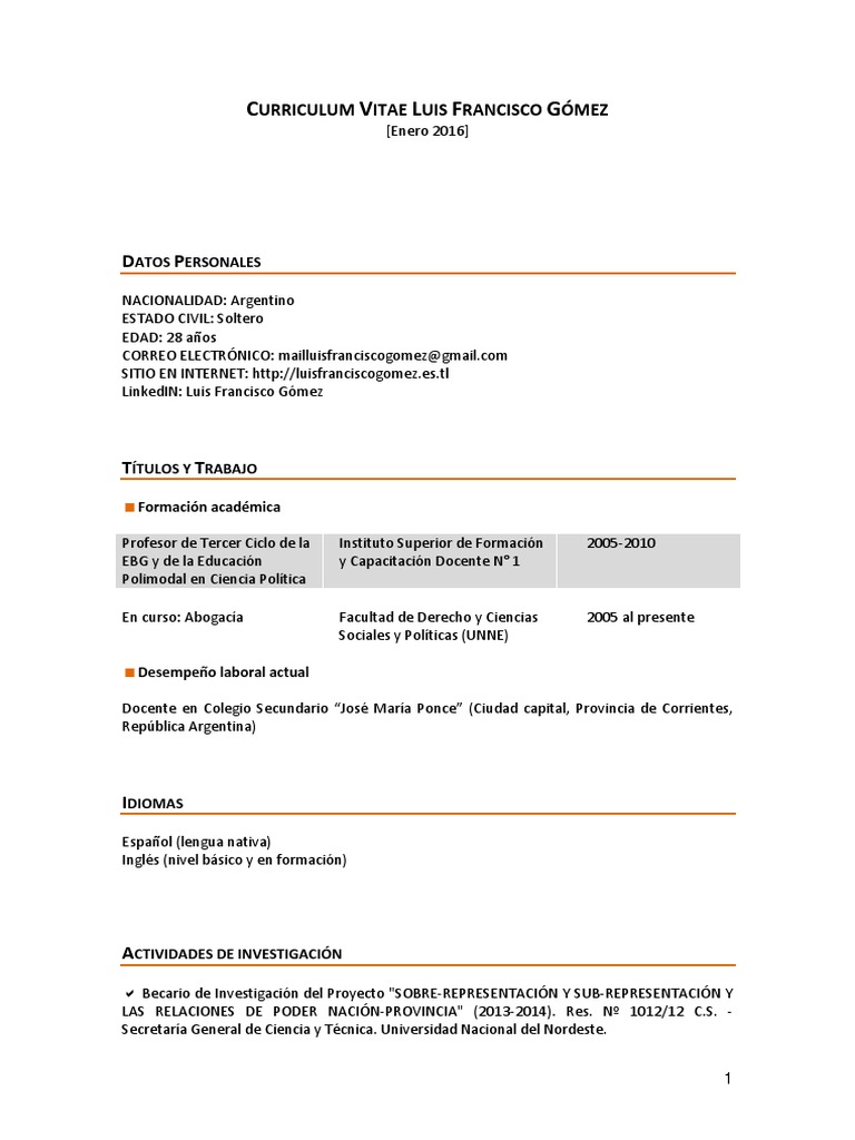 Programs luiss picture