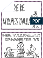 Llibre de Normes