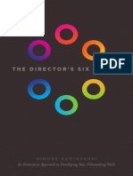 The Directors Six Senses