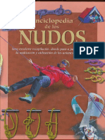 Enciclopedia de Los Nudos