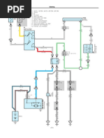 TOYOTA HILUX DIAGRAMA DEL ABS ESQUEMA ELECTRICO | Anti Lock Braking